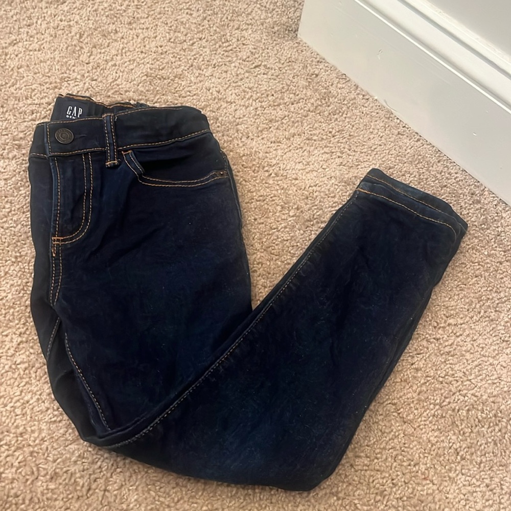 Boys’ Gap Jeans size 7